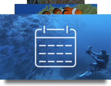 Underwater events