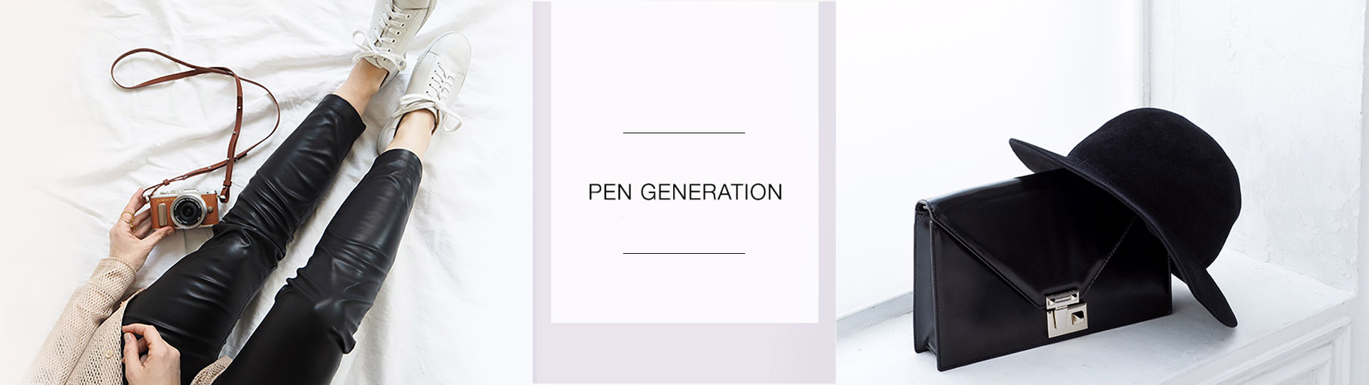 PEN Generation