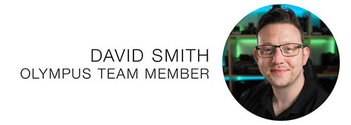 David Smith