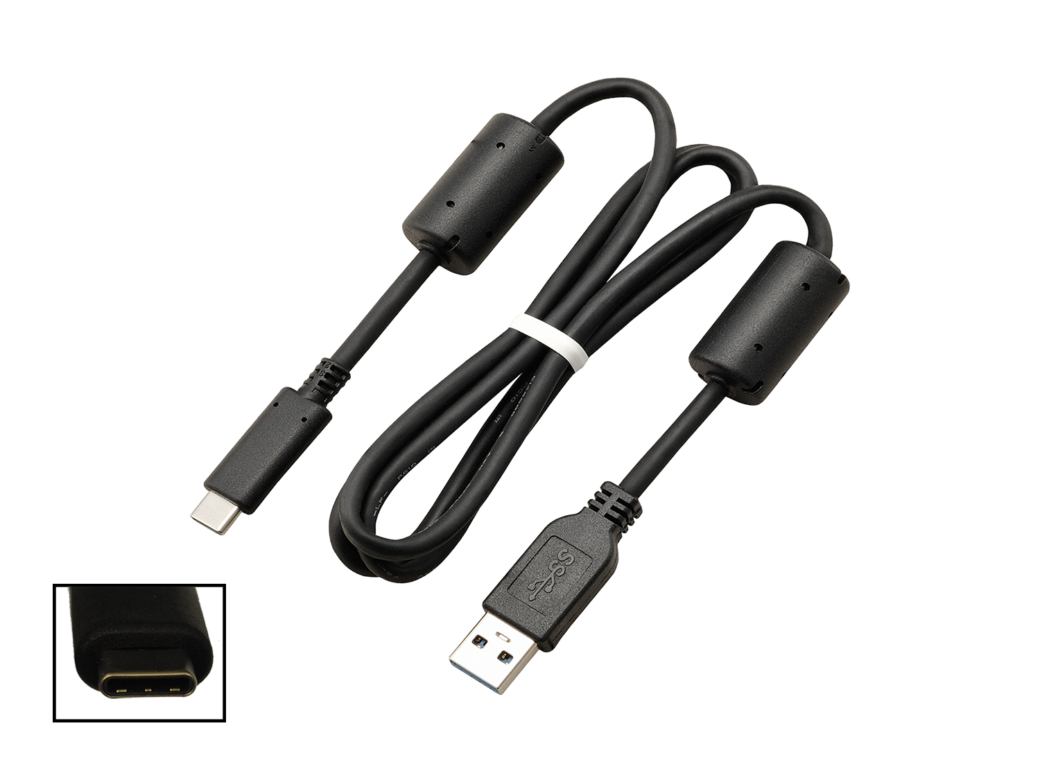 Photos - Other photo accessories Olympus CB-USB11 USB Cable 