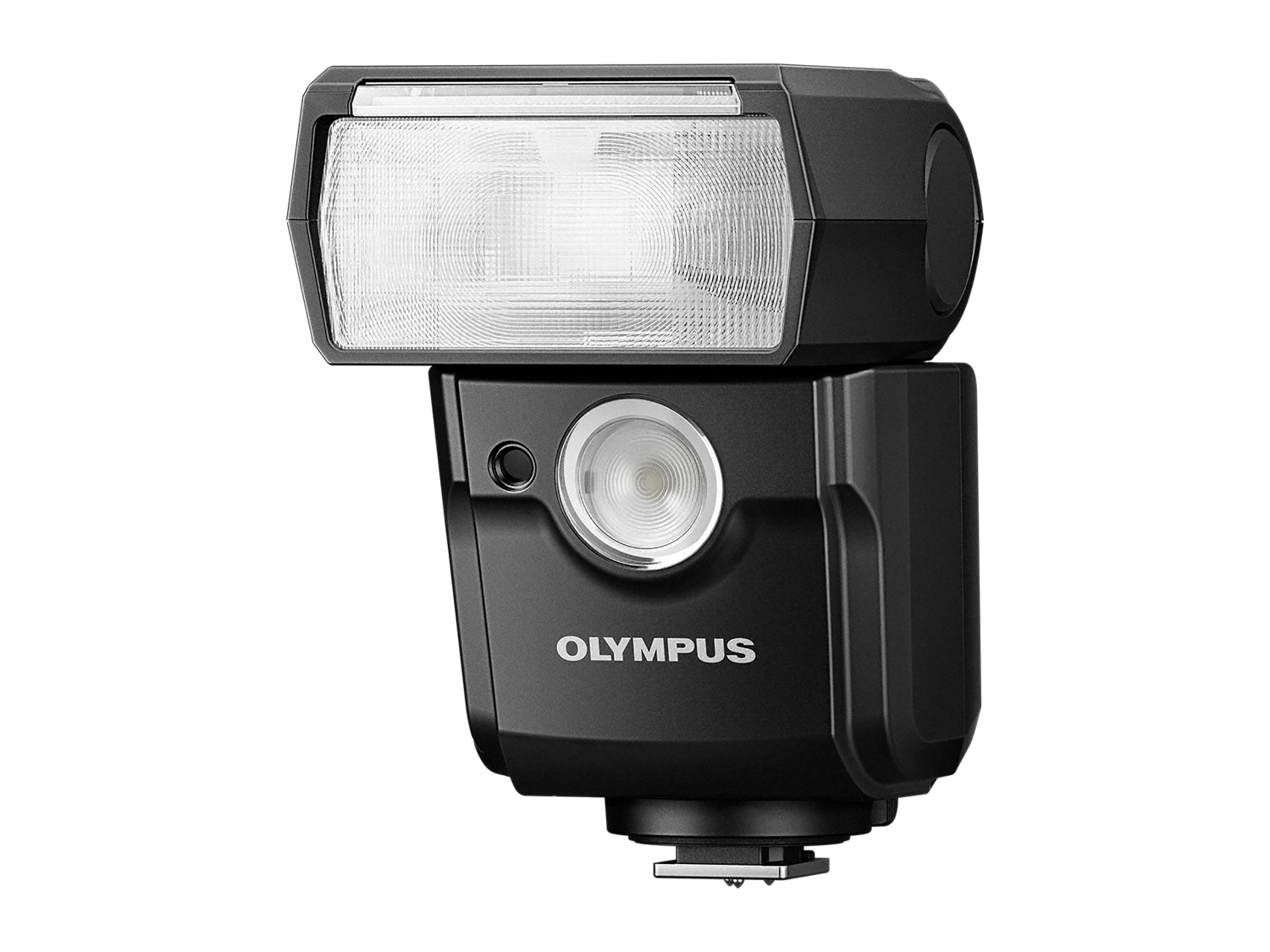 Photos - Flash Olympus OM System FL-700WR 
