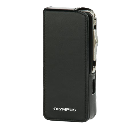 Photos - Camera Strap / Mount Olympus CS119 Leather case 