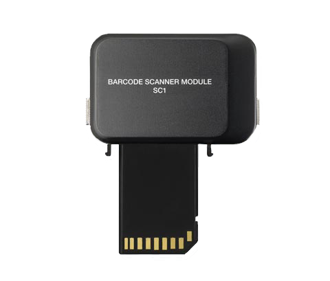 SC1 Barcodescannermodule voor DS-5000iD / DS-5000