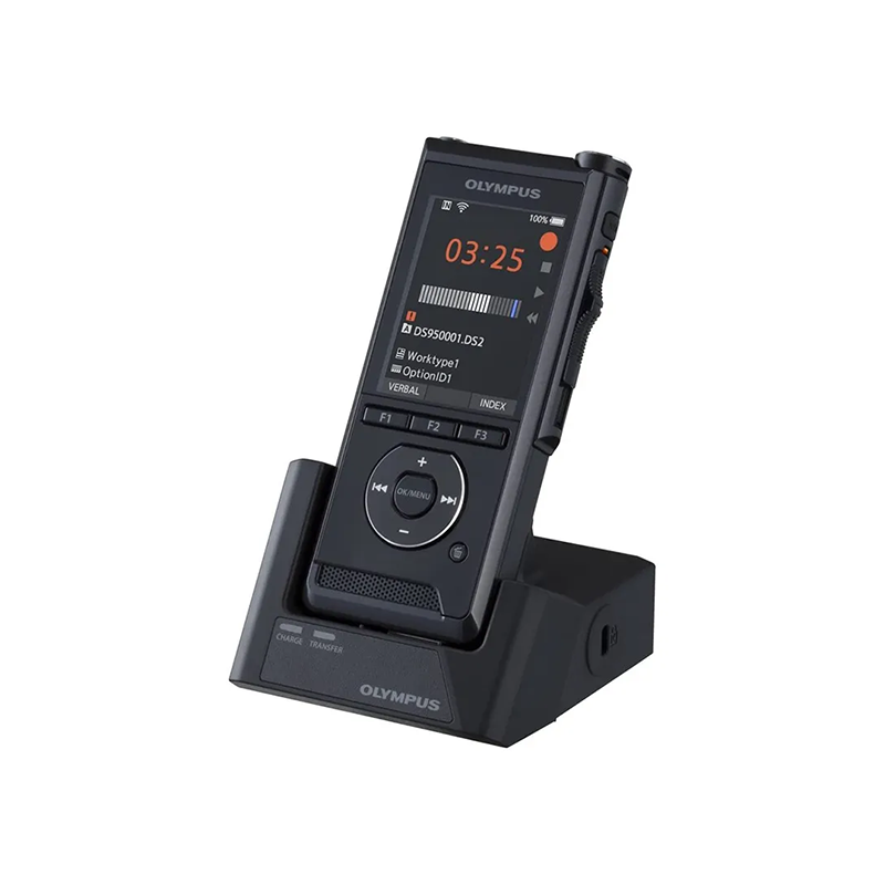 DS-9500 Kit Premium