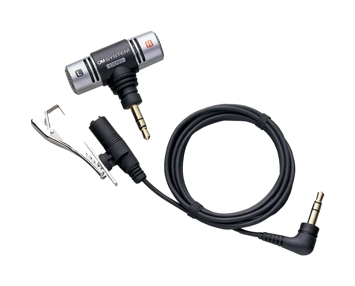 ME51S mini stereomicrofoon