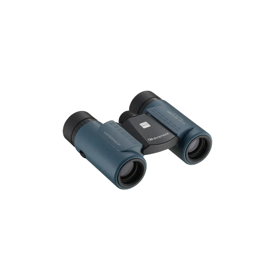 8x21 RC II WP (blauw)