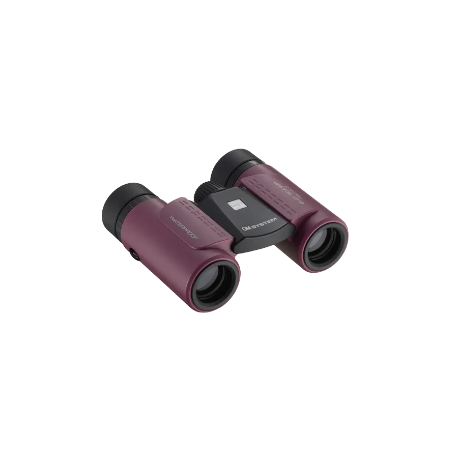 8x21 RC II WP (Magenta)