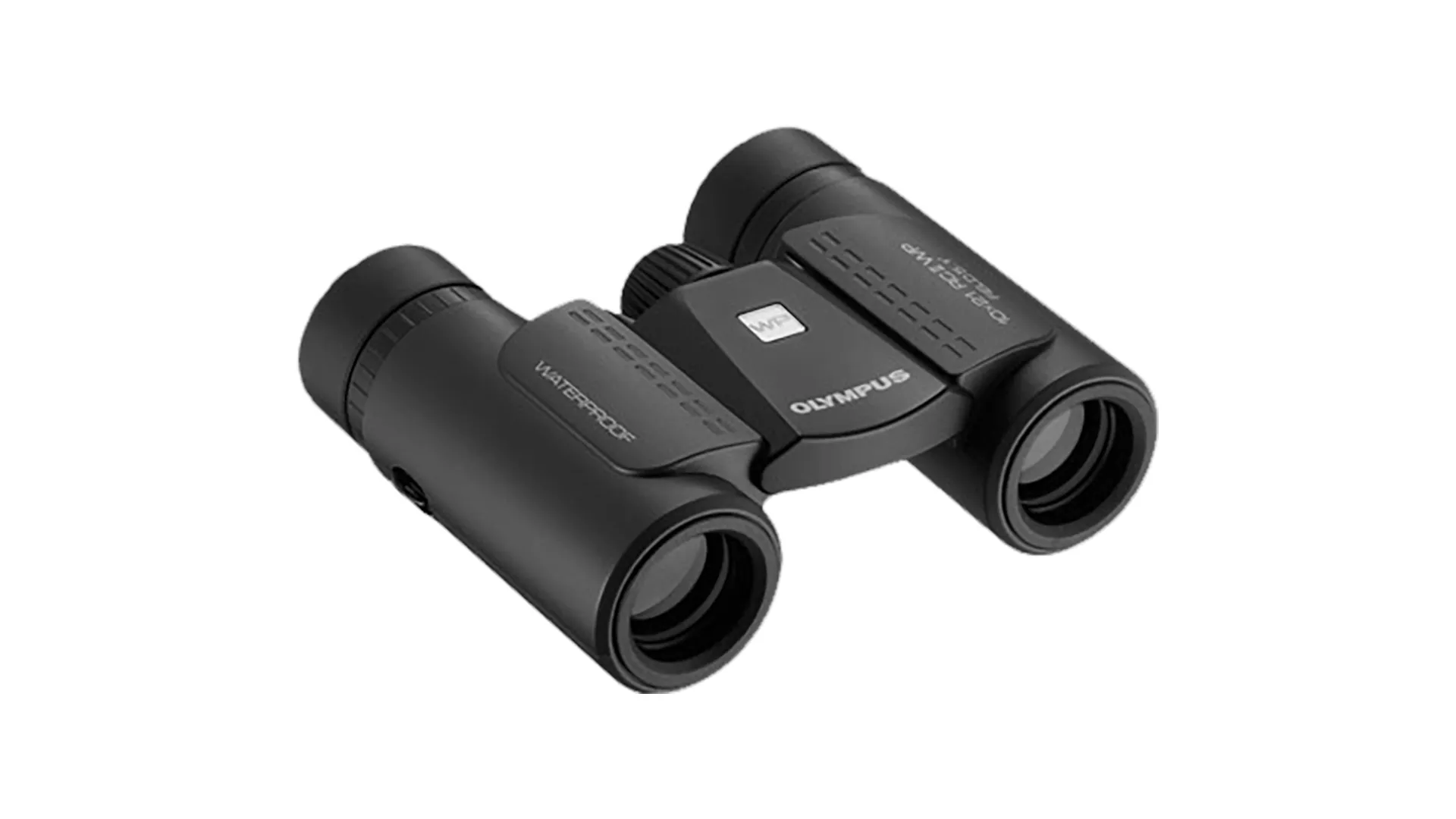 10x21 RC II WP (zwart)