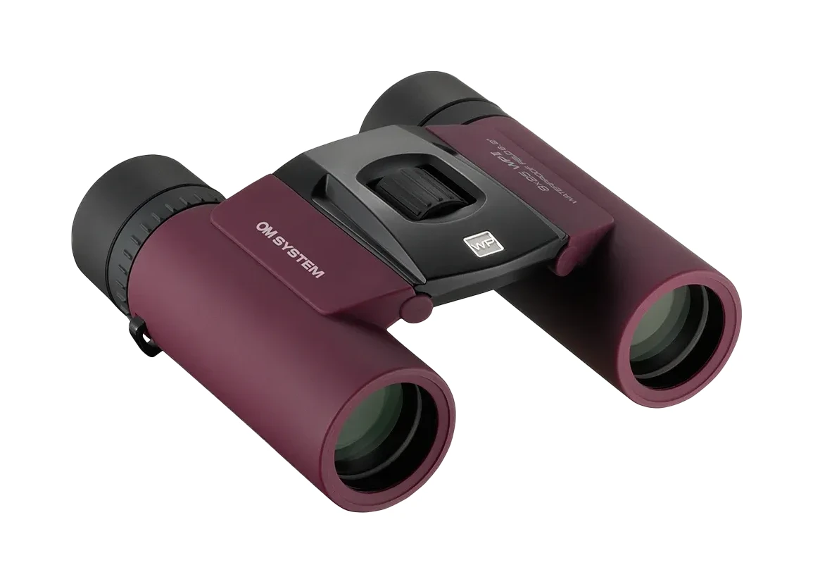 8x25 WP II (Paars)