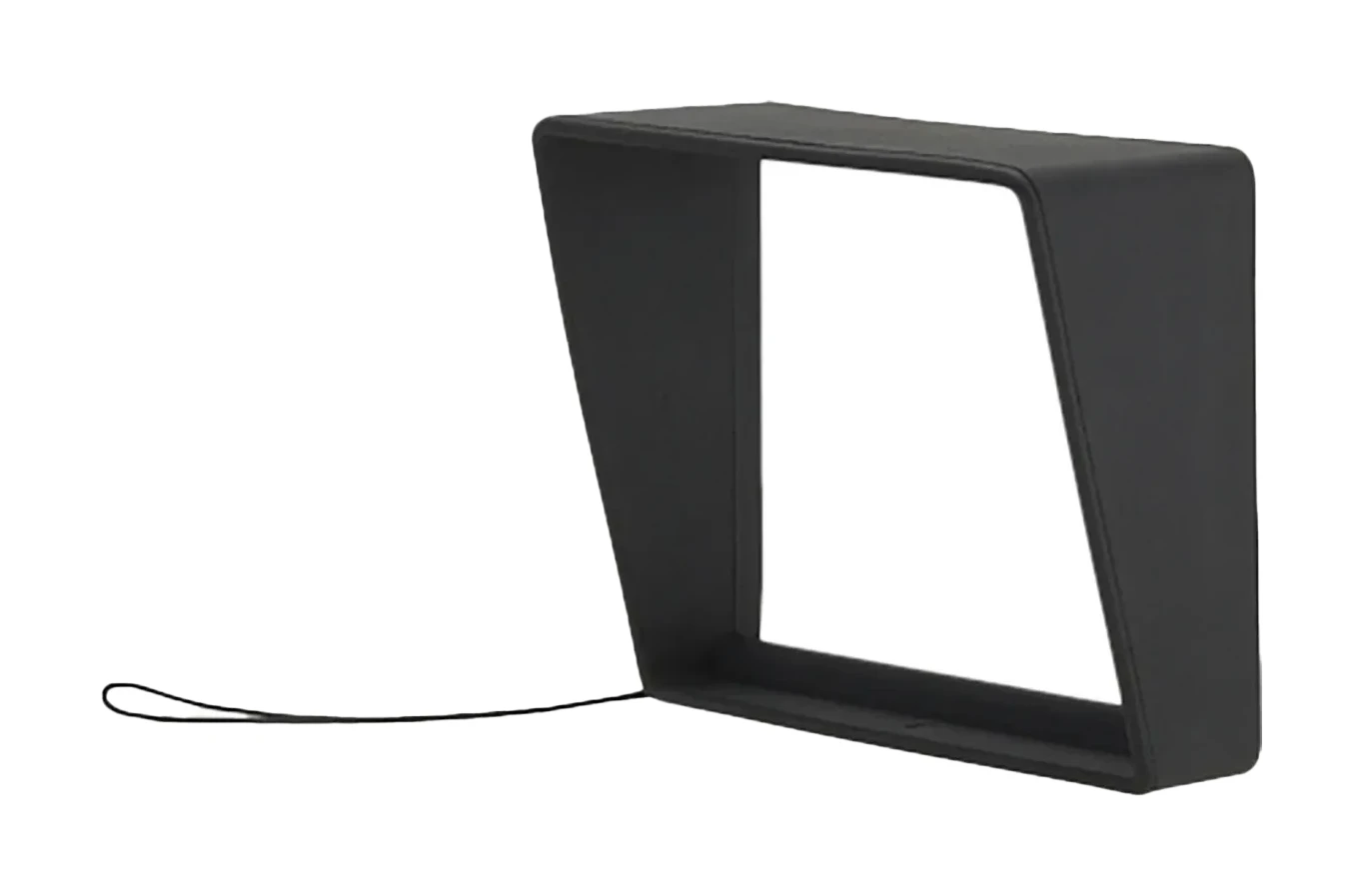 PFUD-08 LCD-kap voor PT-058/PT-059