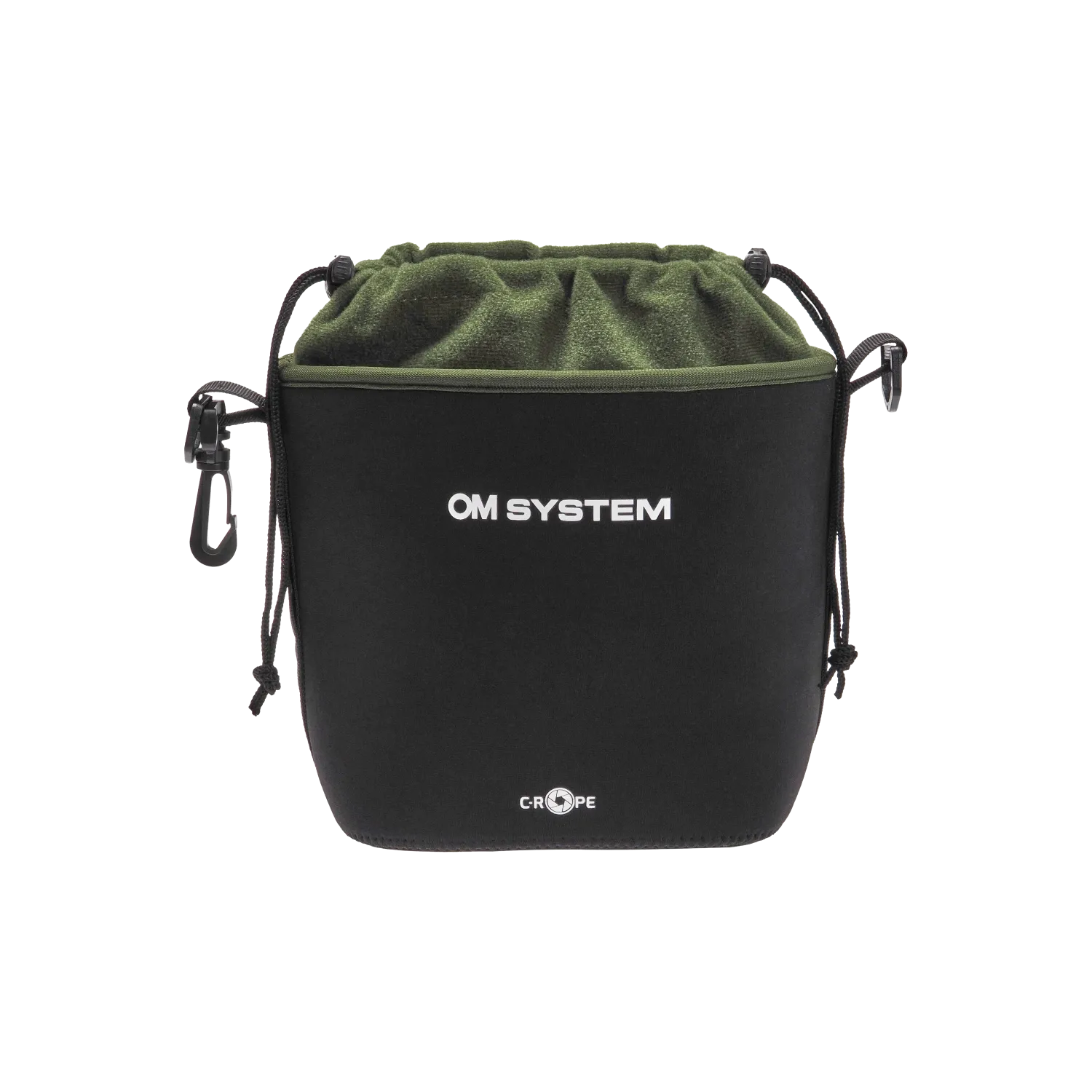 C-ROPE Neoprene Camera Pouch – Size M