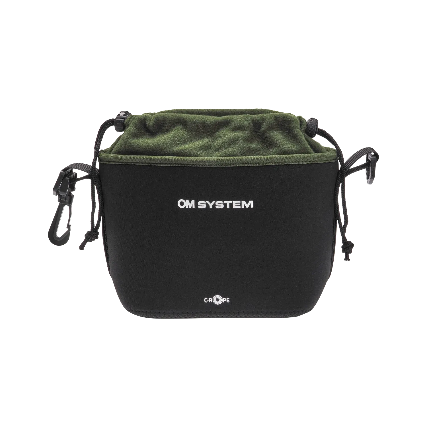 C-ROPE Neoprene Camera Pouch – Size S