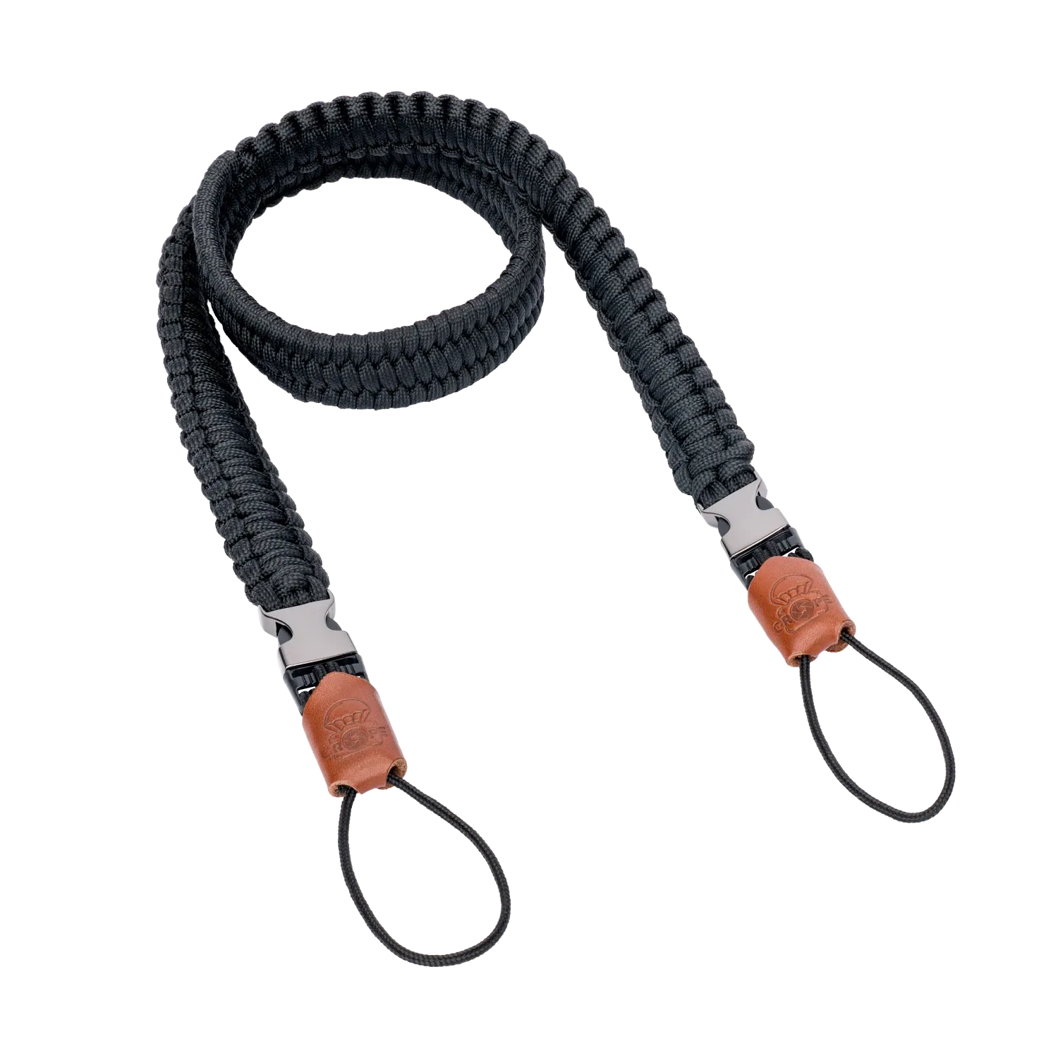 Paracord Camera Strap – Traveler
