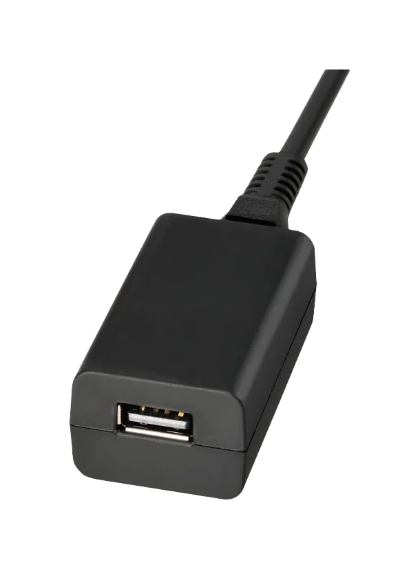 Adaptador USB-AC F-5AC