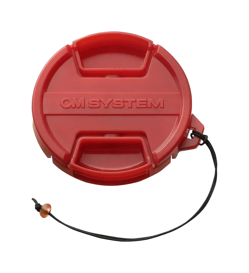 PRLC-14 Tampa da Objectiva para PT-053/PT-055/PT-056/PT-058/PT-059