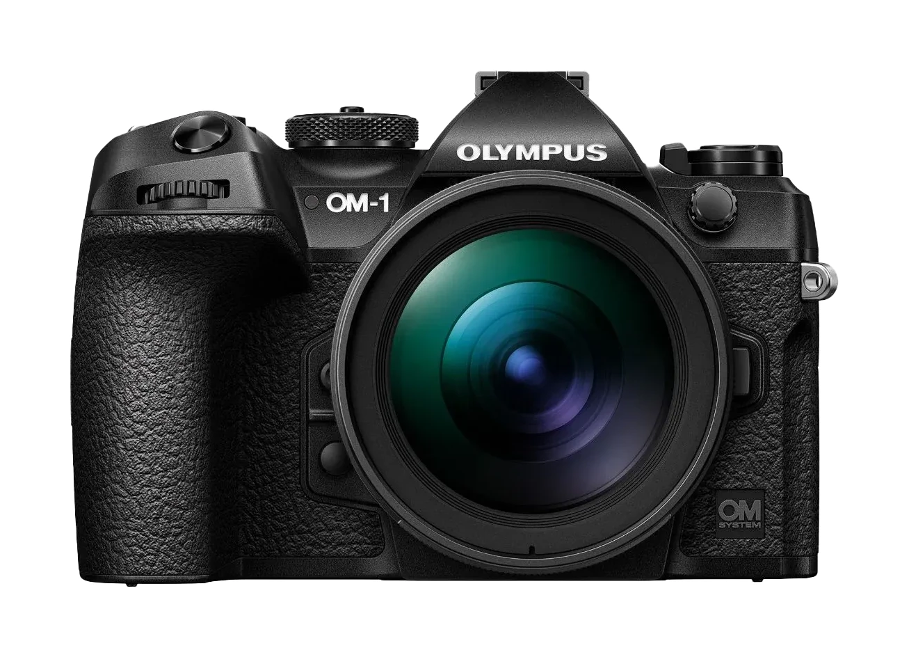 OM-1 + 12-40mm F2.8 PRO II Objektiv-Kit