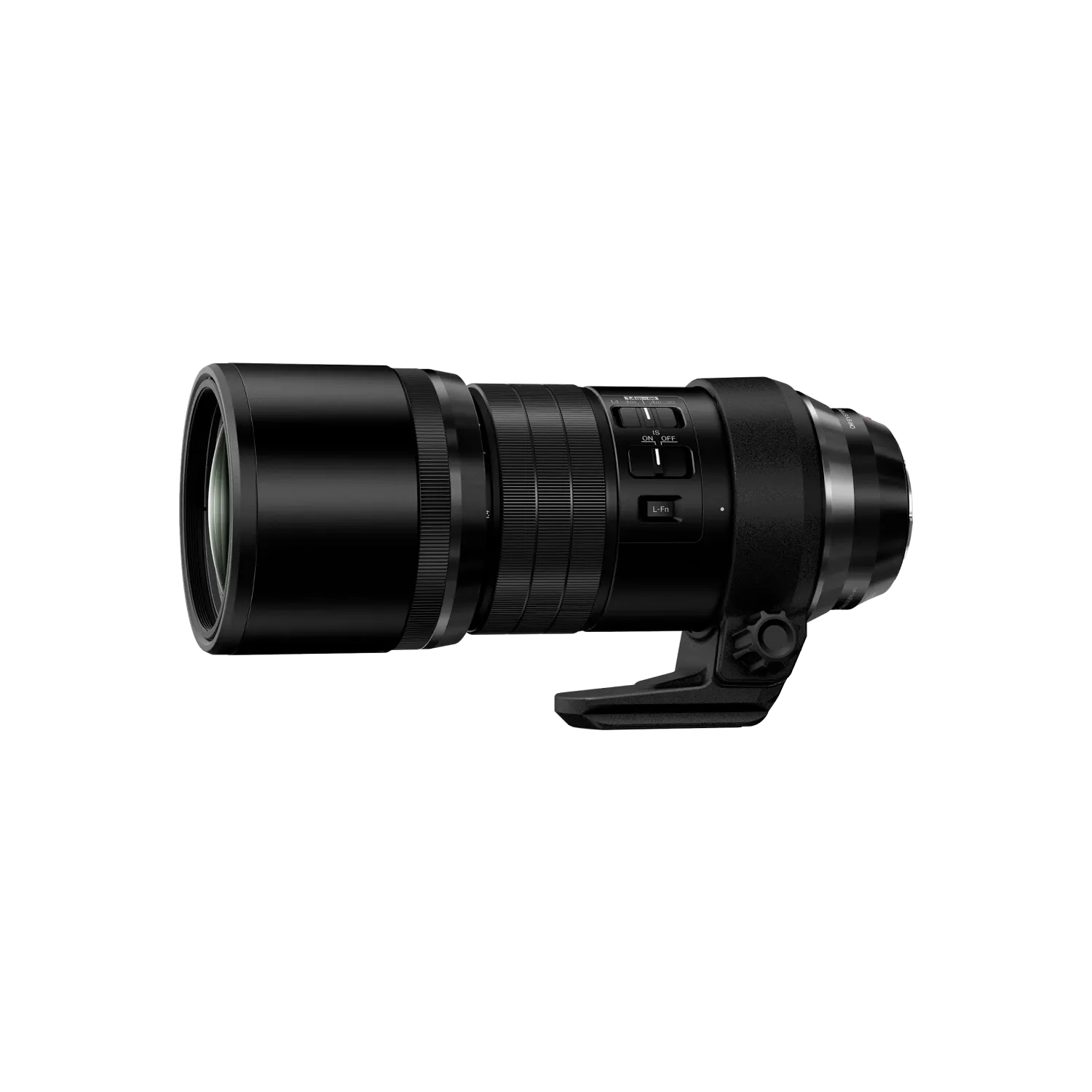 M.Zuiko Digital ED 300mm F4.0 IS PRO